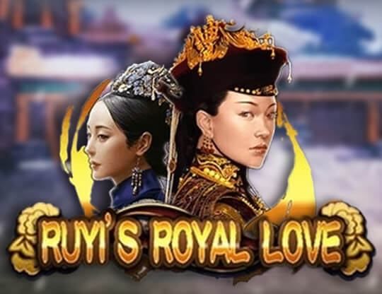 Slot Ruyi’s Royal Love