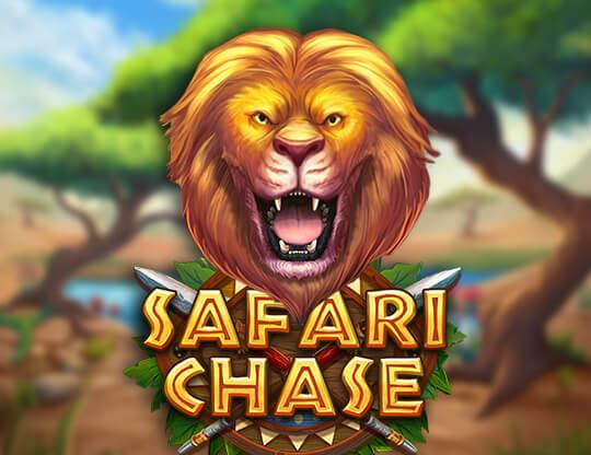 Slot Safari Chase