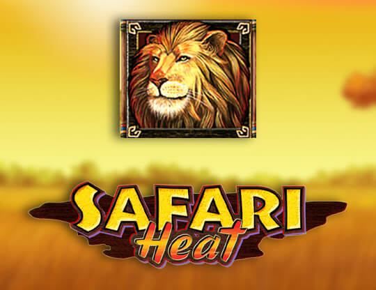 Slot Safari Heat