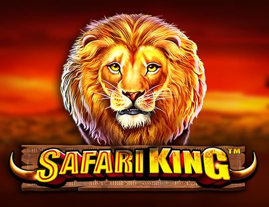 Slot Safari King
