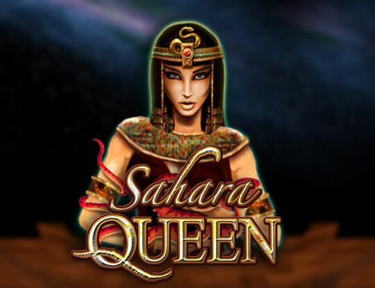 Slot Sahara Queen