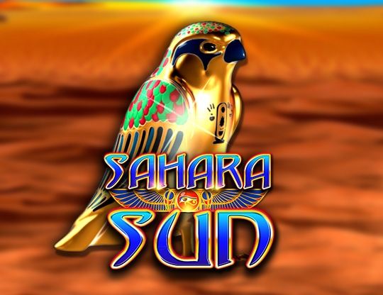 Slot Sahara Sun