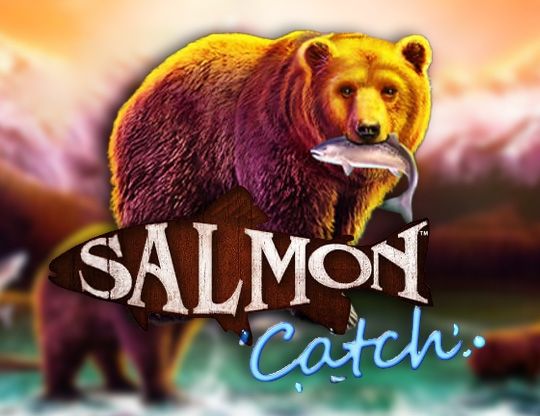Slot Salmon Catch