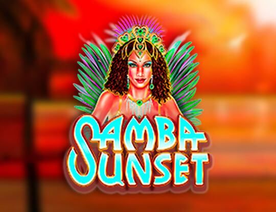 Slot Samba Sunset