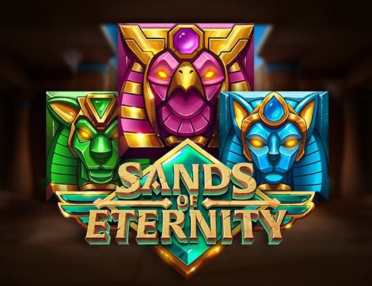Slot Sands of Eternity