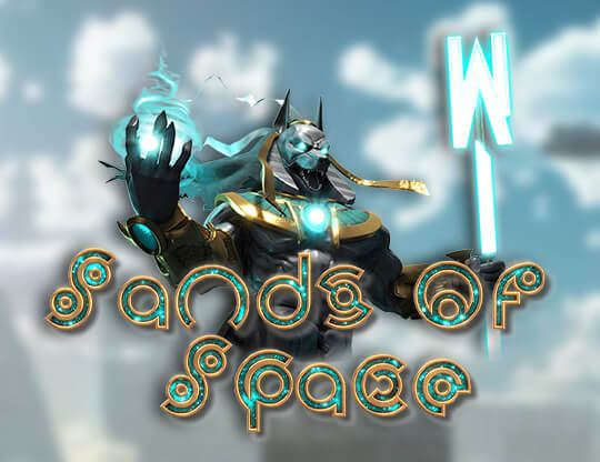 Slot Sands of Space