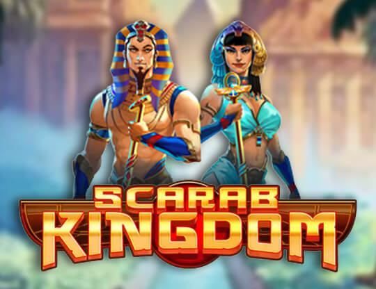 Slot Scarab Kingdom