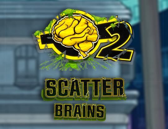 Slot Scatter Brains 2