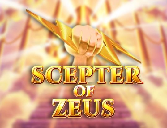 Slot Scepter of Zeus