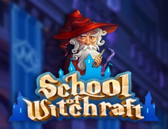 Slot School of Witchcraft