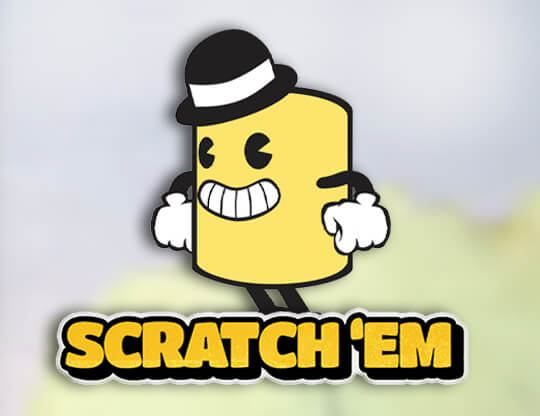Slot Scratch em