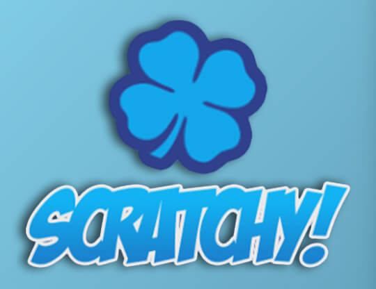 Slot Scratchy!