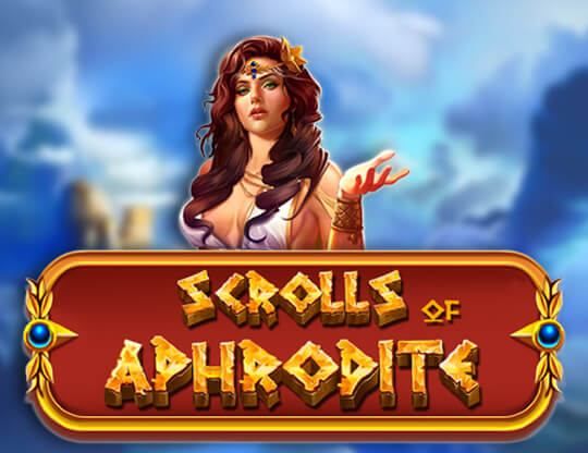 Slot Scrolls of Aphrodite