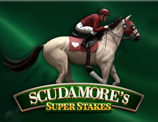 Slot Scudamore’s Super Stakes