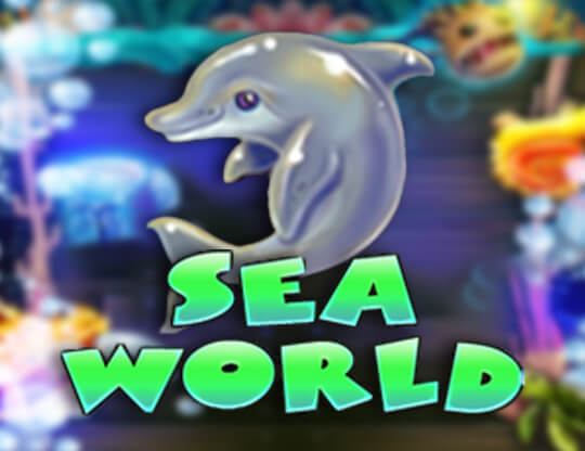 Slot Sea World