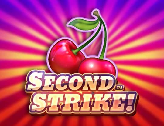 Slot Second Strike