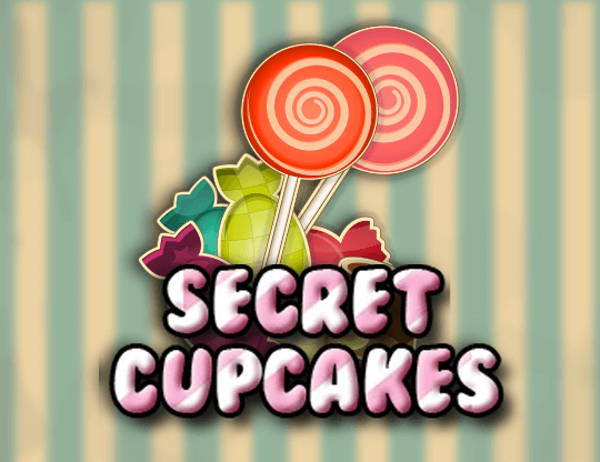 Slot Secret Cupcakes