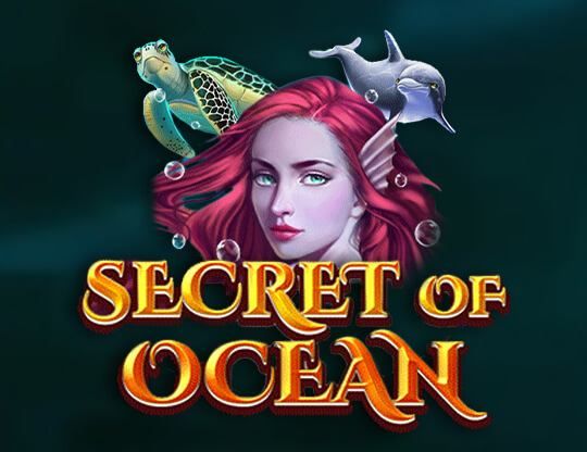 Slot Secret of Ocean
