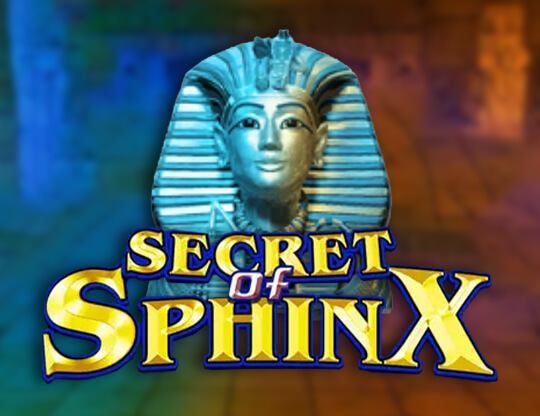 Slot Secret Of Sphinx