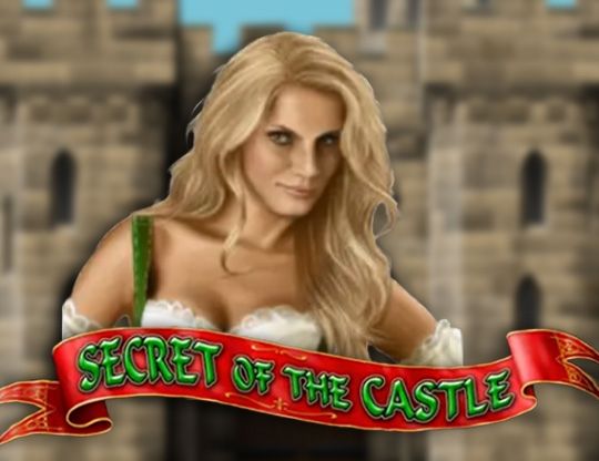 Slot Secret Of The Castle