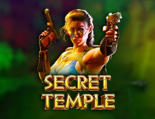 Slot Secret Temple