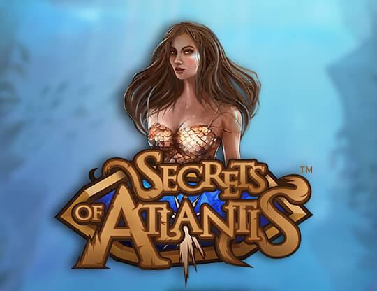 Slot Secrets of Atlantis