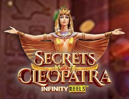 Slot Secrets of Cleopatra