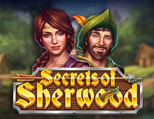 Slot Secrets of Sherwood