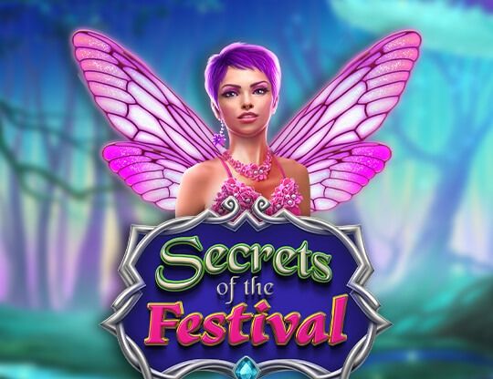Slot Secrets of the Festival
