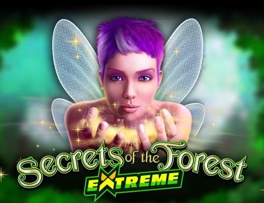 Slot Secrets of the Forest Extreme