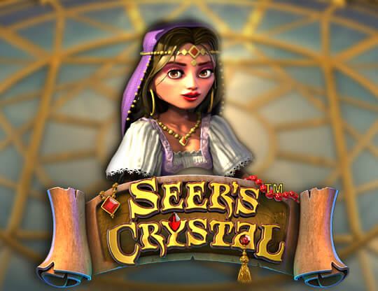 Slot Seer’s Crystal