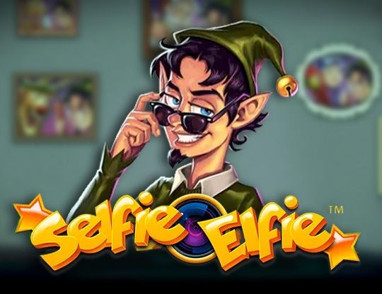 Slot Selfie Elfie