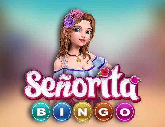 Slot Senorita Bingo