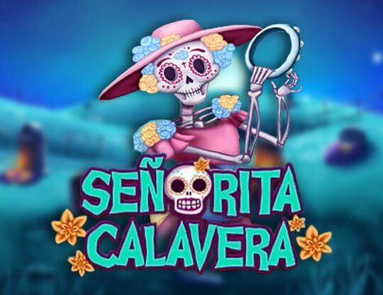 Slot Señorita Calavera