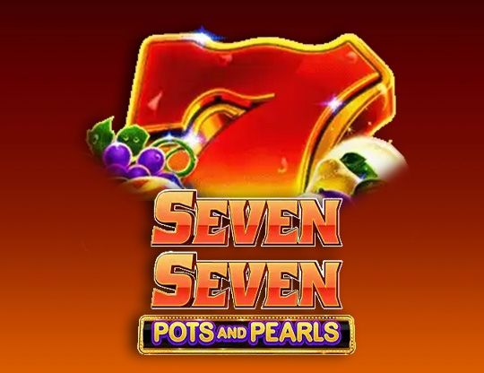 Slot Seven Seven Pots and Pearls