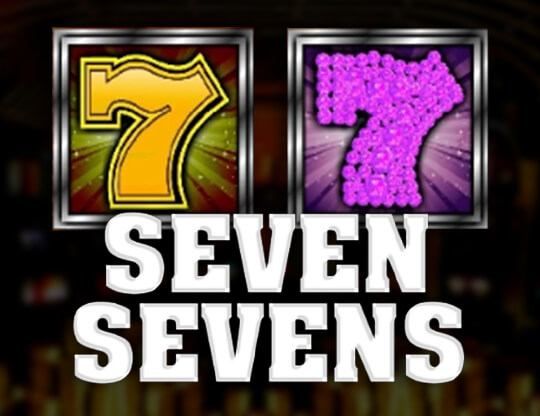 Slot Seven Sevens