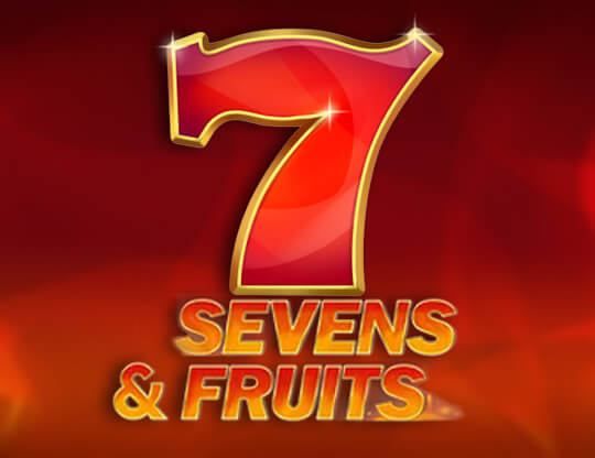 Slot Sevens and Fruits