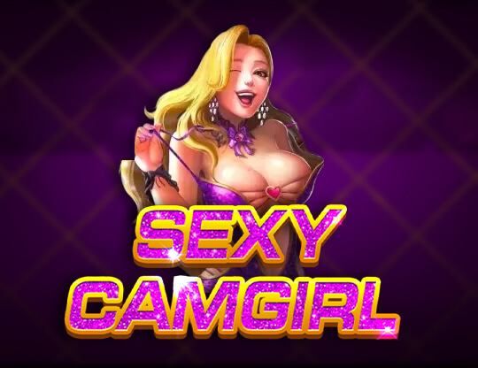 Slot Sexy Camgirl
