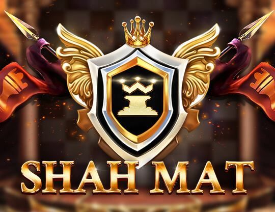 Slot Shah Mat