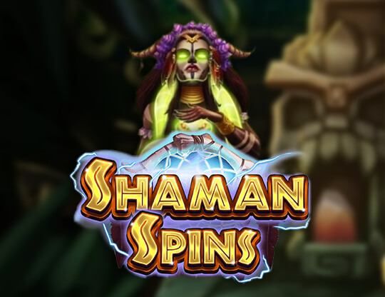 Slot Shaman Spins