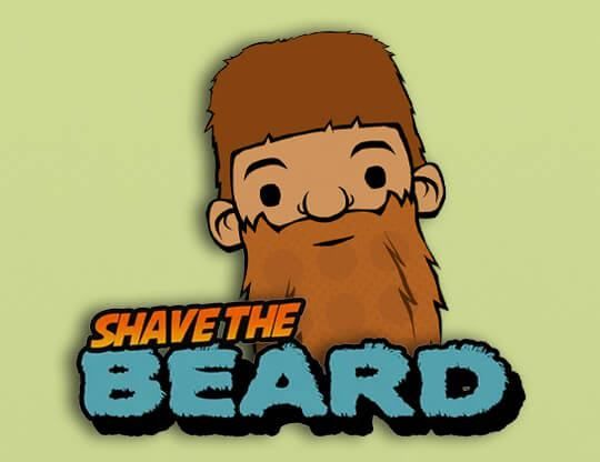 Slot Shave the Beard