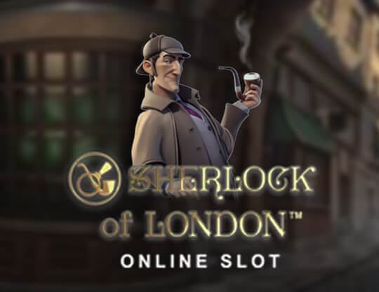Slot Sherlock of London