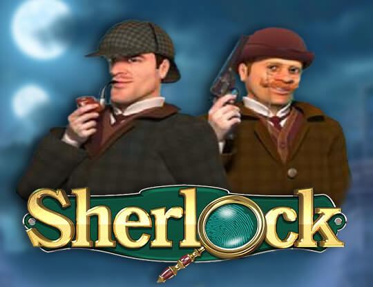 Slot Sherlock