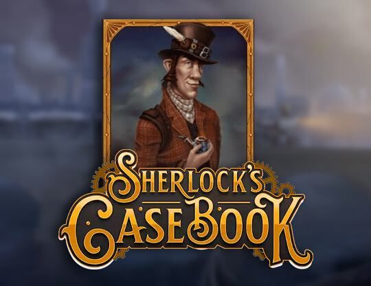Slot Sherlocks Casebook