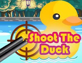 Slot Shoot the Duck
