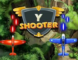 Slot Shooter
