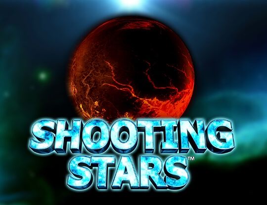 Slot Shooting Stars