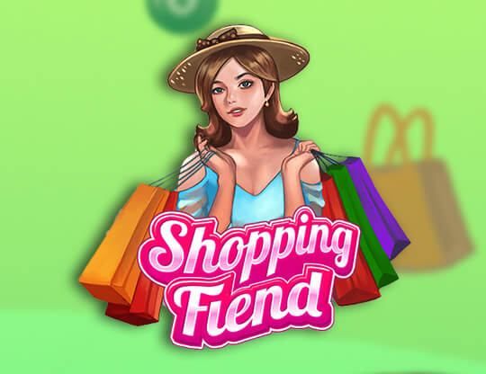 Slot Shopping Fiend
