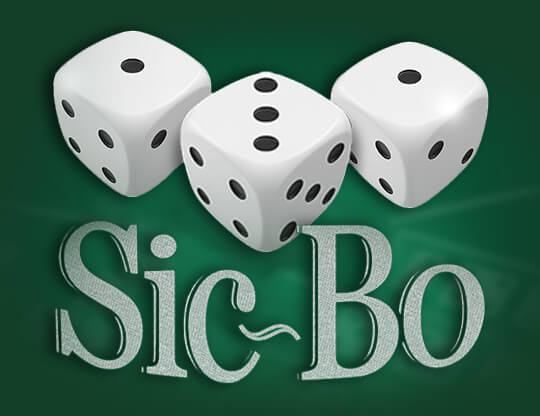 Slot Sic-Bo (BGaming)