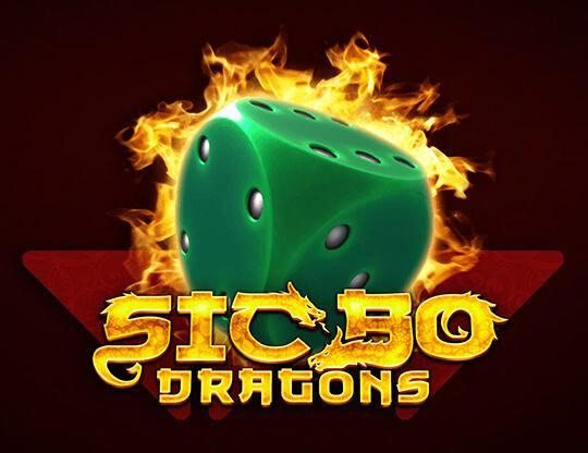 Slot Sic Bo Dragons